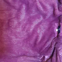 کاپشن دخترانه بسیار گرم و نو|کفش و لباس بچه|کوچصفهان, |دیوار