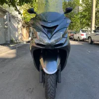 یاماها اسکوتر