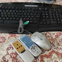 کامپیوتر و ملزومات|رایانه رومیزی|سبزوار, جوادیه غربی|دیوار