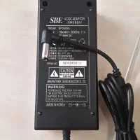 آداپتور 8 ولت