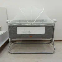 گهواره برقی axes موزیکال