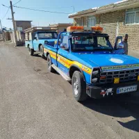 یدک کش چرخگیر،حمل به تمام نقاط، شبانه روزی|خدمات حمل و نقل|سبزوار, امیر کبیر|دیوار