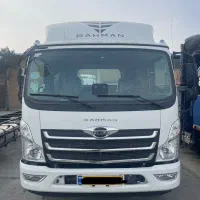 فورس ۶تن مدل ۴۰۴ صفر خشک