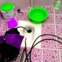 چاهبازکن فنرزن50%تخفیف فنرزنی رفع گرفتگی بازکردن|خدمات پیشه و مهارت|تهران, میرداماد|دیوار