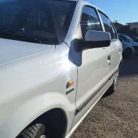 سمند ef7 دوگانه مدل۱۳۹۳|خودرو سواری و وانت|بابل, |دیوار