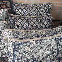 جلد پشتی وپشتی نقش کهکشانی|پشتی|شیراز, تندگویان|دیوار