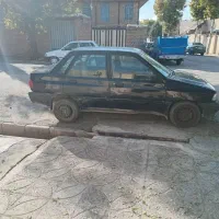 پراید مدل ۸۵|خودرو سواری و وانت|کوهدشت, |دیوار