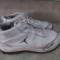 کفش کتانی مردانه سایز ۴۰/۴۲