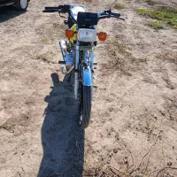 موتورسیکلت 200|موتورسیکلت|قشلاق دشت, |دیوار