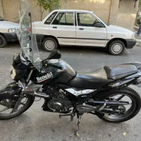 بنلی 150
