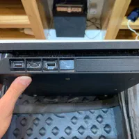 PS4 1T|کنسول، بازی ویدئویی و آنلاین|مشهد, بهمن|دیوار