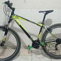 دوچرخه ویوا ۲۹ ترمیناتور فول کاستوم