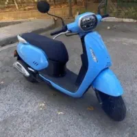 بنلی پانارا در حد خشک