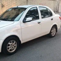 ساینا s مدل 401|خودرو سواری و وانت|کرج, حیدرآباد|دیوار