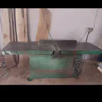 آره  برش چوب سه کاره