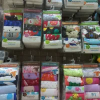 فروشنده آقا موجه جهت فروشندگی لباس کودک نیازمندیم