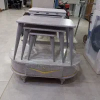 جلو مبلی در مدل های مختلف|مبلمان خانگی و میز عسلی|جوین, |دیوار