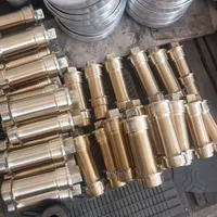 تراشکاری قطعات صنعتی وقالب سازی با دستگاه فرز cnc|خدمات پیشه و مهارت|کرج, مشکین‌دشت|دیوار