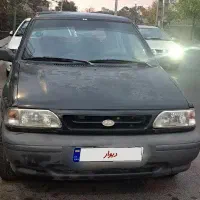 فروشی پراید