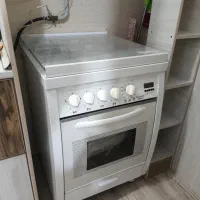 فرگاز تاکنو در حد نو|اجاق گاز و لوازم برقی پختوپز|رشت, کوی مهر|دیوار