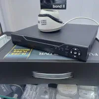 DVR چهار کانال