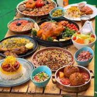 استخدام آشپز در ‌‌کارخانه