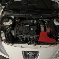 207 پانا|خودرو سواری و وانت|سرپل ذهاب, |دیوار