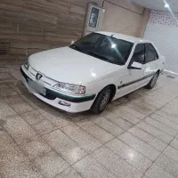 پژو پارس89لوازمی