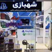 اکانت نصببازی ps5 قانونی و هکیHACKII XBOX|کنسول، بازی ویدئویی و آنلاین|تهران, نیروی هوایی (پیروزی)|دیوار