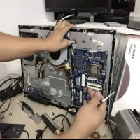 تعمیرات تخصصی لپتاپ و کیس