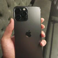 گوشی آیفون ۱۳ پرومکس