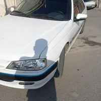 پژو پارس موتور جدید XU7P (سفارشی)، مدل ۱۴۰۲|خودرو سواری و وانت|اهواز, پادادشهر|دیوار