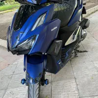 هوندا کلیک 160cc