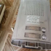آیفون صوتی مدل تابا