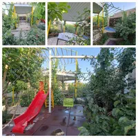 ویلا باغ با استخر آب گرم وتسویه ۲۴ ساعته|اجارهٔ کوتاهمدت ویلا و باغ|نیشابور, کلاغان|دیوار