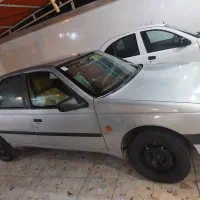 پژو ۹۷|خودرو سواری و وانت|اهواز, معین زاده|دیوار