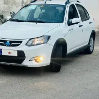 کویک ۱۴۰۱ کراس تک برگ سند در حد صفر|خودرو سواری و وانت|رشت, استقامت ۱|دیوار