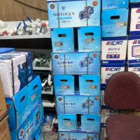 فروش ویژه پمپ اب موتوژن تبریز