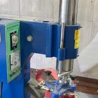 فروش دستگاه جوش،دوخت،داغی،های فرکانس|ماشین‌آلات صنعتی|اصفهان, جلفا|دیوار