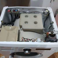 تعمیرات تخصصی انواع ماشین لباسشوئی