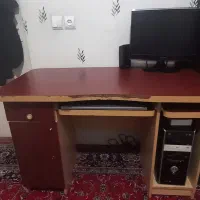 میز کامپیوتر