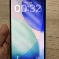 ایفون 13پرو 512گیگ سفید