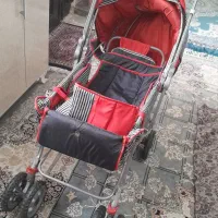 ست کالاسکه|کالسکه و لوازم جانبی|خرم‌آباد, |دیوار