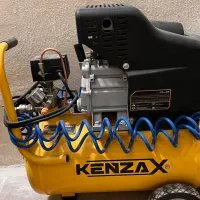 پمپ باد کنزاکس مدل KAC-124