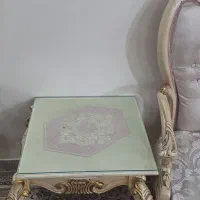 مبل سلطنتی|مبلمان خانگی و میز عسلی|تهران, انبار نفت|دیوار