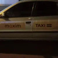 سمند|خودرو سواری و وانت|قم, صفاشهر|دیوار