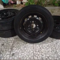لاستیک پراید