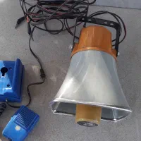 بلندگوی دوره گردی|صوتی و تصویری|حبیب آباد, |دیوار