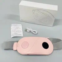 گرم کننده و ماساژور قاعدگی مدل بنکس