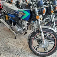 پیشرو 200 دو دیسک اقساطی|موتورسیکلت|اصفهان, خرم|دیوار